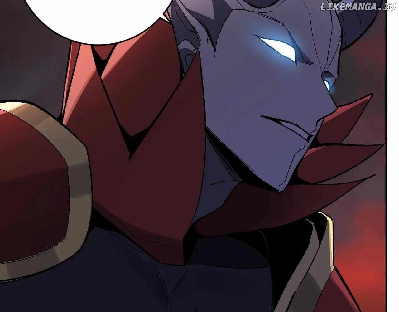Doomsday for All: Me, Virus Monarch Chapter 70 110